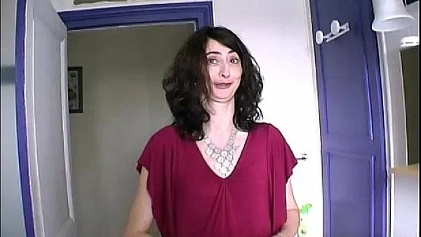 Anal fucked and humiliated in by 4 guys mad!! French amateur