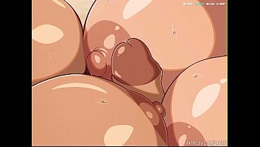 Anis & Helm’s Summer Heat – FULL ANIMATION (Xvideos perdoname por tanto video pendejo)
