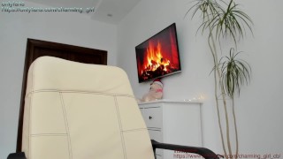 зайка с пышными формами charming_girls