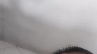 Mi secretaria me cumple el fetiche y terminamos follando Rico