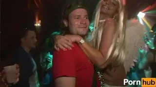 NAKED COLLEGE COEDS 84 – Scene 3