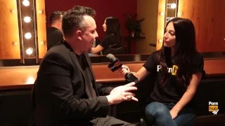 Pornhub Aria Gets Nasty with Comedians Bobby Slayton & Brad Williams