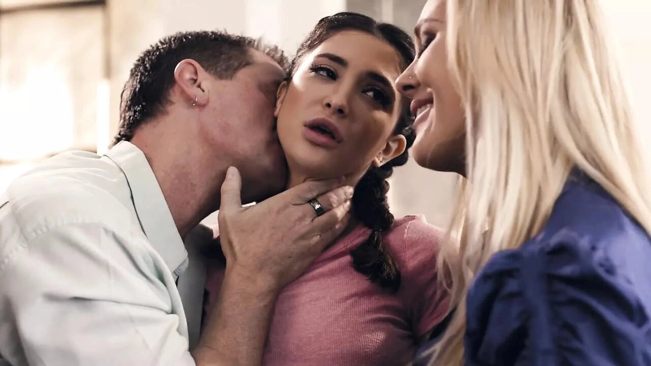 PURE TABOO – Perv Parents Reveal That Teen Was Swapped