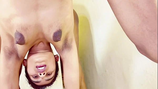 Uttaran20 – Surprise Threesome FFM with Two Horny Teens, 2025