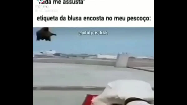 Vamos dominar o x vídeos!